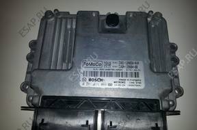 БЛОК УПРАВЛЕНИЯ Ford Focus mk3 1.0 ecoboost 2014