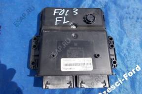 БЛОК УПРАВЛЕНИЯ   FORD FOCUS Mk3 ELECTRIC P