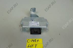 БЛОК УПРАВЛЕНИЯ FORD FOCUS МОДУЛЬ   BV6T14B526BA
