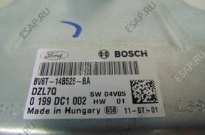 БЛОК УПРАВЛЕНИЯ FORD FOCUS МОДУЛЬ   BV6T14B526BA