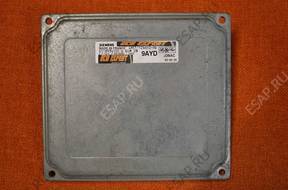БЛОК УПРАВЛЕНИЯ FORD FOCUS S118934101D 4M51-12A650-HD