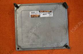 БЛОК УПРАВЛЕНИЯ FORD FOCUS S118934101F 4M51-12A650-HF