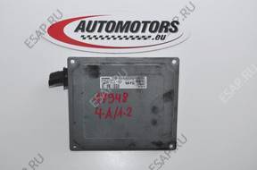 БЛОК УПРАВЛЕНИЯ   FORD FOCUS S118934101G