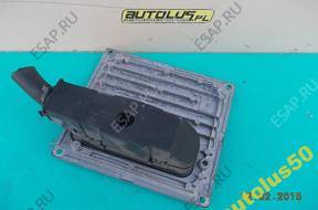 БЛОК УПРАВЛЕНИЯ Ford Focus S118944001H 5M5112A650HG 8AZG