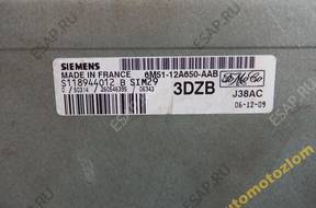 БЛОК УПРАВЛЕНИЯ   FORD FOCUS S118944012B