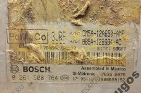 БЛОК УПРАВЛЕНИЯ Ford Focus ST 0261S08764 CM5A-12A650-AMF