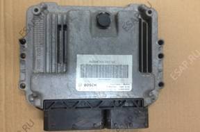 БЛОК УПРАВЛЕНИЯ   FORD FOCUS ST 0261S08764