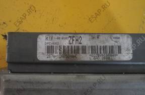 БЛОК УПРАВЛЕНИЯ FORD FOCUS TDDI   2S7A-12A650-AHC