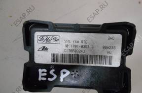 БЛОК УПРАВЛЕНИЯ FORD FOCUS VOLVO   ESP 101701-03533