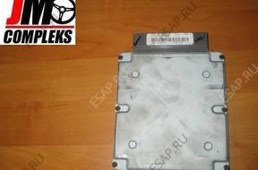 БЛОК УПРАВЛЕНИЯ FORD FOCUS   YS4F-12A650-PA
