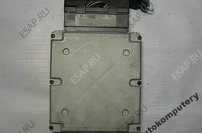 БЛОК УПРАВЛЕНИЯ FORD FOCUS ys4f12a650pa dpc612 pang