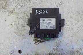 БЛОК УПРАВЛЕНИЯ  ,  FORD FOCUS