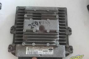 БЛОК УПРАВЛЕНИЯ   FORD FUS 2N1A-12A650-AA SID802