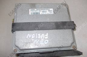 БЛОК УПРАВЛЕНИЯ   FORD FUSION 1.4 07 6S6112A650 '
