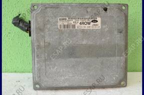 БЛОК УПРАВЛЕНИЯ FORD FUSION 1.4 S118107002L 4 год,OW J38AC