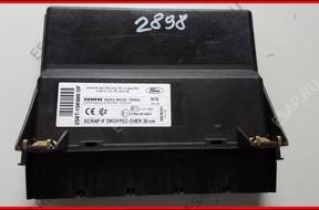 БЛОК УПРАВЛЕНИЯ   FORD FUSION 2S6T15K600DF