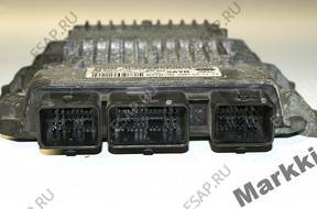 БЛОК УПРАВЛЕНИЯ   FORD FUSION 3S61-12A650-LB 5AYB