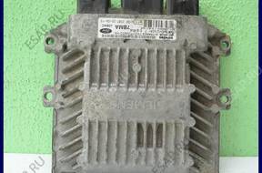 БЛОК УПРАВЛЕНИЯ FORD FUSION 5WS40240A-T 7BMA