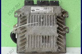 БЛОК УПРАВЛЕНИЯ   FORD FUSION 5WS40240A-T 7BMA