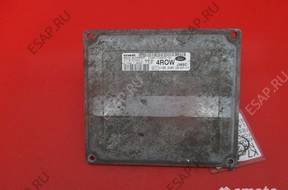 БЛОК УПРАВЛЕНИЯ FORD FUSION FIESTA 1.4 16V 2S6A12A650SH