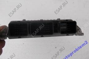 БЛОК УПРАВЛЕНИЯ Ford Fusion Fiesta mk6 1.4 TDCI 5AYC