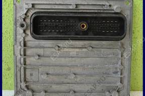 БЛОК УПРАВЛЕНИЯ   FORD FUSION S118934202A SIM28