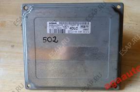 БЛОК УПРАВЛЕНИЯ   FORD FUSION S120977313C 4DLC