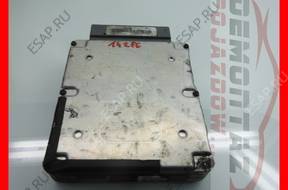 БЛОК УПРАВЛЕНИЯ   FORD GAIN97KB-12A650-DB