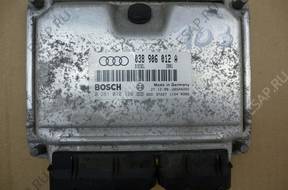 БЛОК УПРАВЛЕНИЯ   FORD GALAXY 0281011143