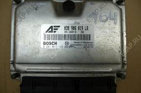 БЛОК УПРАВЛЕНИЯ   FORD GALAXY 0281011143