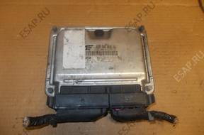 БЛОК УПРАВЛЕНИЯ FORD GALAXY 1.9 TDI 038906019JG 00-2007 год