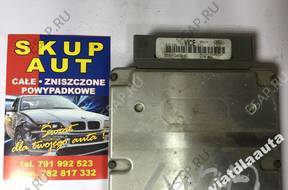 БЛОК УПРАВЛЕНИЯ FORD GALAXY 2.0 16V 95VW-12A650-HD