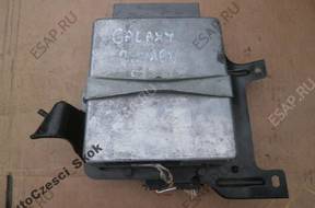БЛОК УПРАВЛЕНИЯ   FORD GALAXY 2.0 16V
