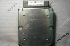 БЛОК УПРАВЛЕНИЯ FORD GALAXY 2.0 95vw12a650hd mle236 vice