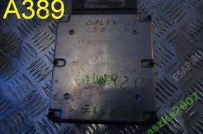 БЛОК УПРАВЛЕНИЯ   FORD GALAXY 2.0 A389