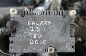 БЛОК УПРАВЛЕНИЯ   FORD GALAXY 2.3 16 V 94GP18B849