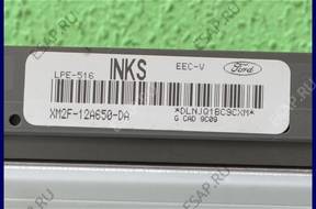 БЛОК УПРАВЛЕНИЯ FORD GALAXY 2.3 XM2F-12A650-DA INKS
