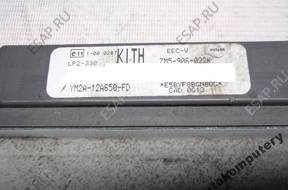 БЛОК УПРАВЛЕНИЯ FORD GALAXY 2.3 ym2a12a650fd lp2338 kith