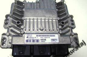 БЛОК УПРАВЛЕНИЯ FORD GALAXY 5WS40418ET 6G9112A650KE 5EDE
