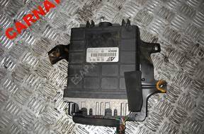 БЛОК УПРАВЛЕНИЯ FORD GALAXY 95-00   2.8 VR6