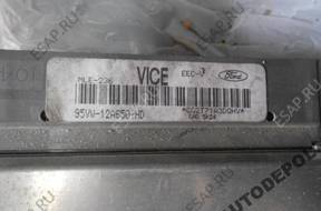БЛОК УПРАВЛЕНИЯ   FORD GALAXY 95VW-12A650-HD