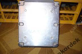 БЛОК УПРАВЛЕНИЯ Ford Galaxy  /  95vw12a650hd