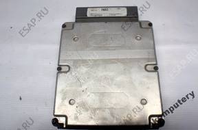 БЛОК УПРАВЛЕНИЯ FORD GALAXY 95vw12a650hf mle236 xmas