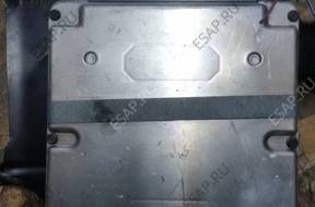 БЛОК УПРАВЛЕНИЯ   FORD GALAXY 95VW12A650HF