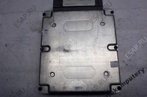 БЛОК УПРАВЛЕНИЯ FORD GALAXY 97bp12a650ja mlp427 p023