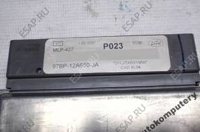 БЛОК УПРАВЛЕНИЯ FORD GALAXY 97bp12a650ja mlp427 p023
