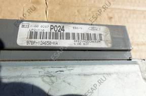 БЛОК УПРАВЛЕНИЯ    Ford Galaxy 97BP12a650KA