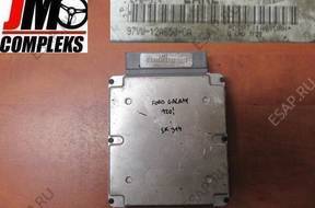 БЛОК УПРАВЛЕНИЯ FORD GALAXY   97VW12A650CA