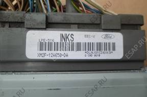 БЛОК УПРАВЛЕНИЯ   FORD GALAXY I 2.3 XM2F12A650DA
