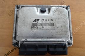 БЛОК УПРАВЛЕНИЯ   FORD GALAXY II 038906019FA